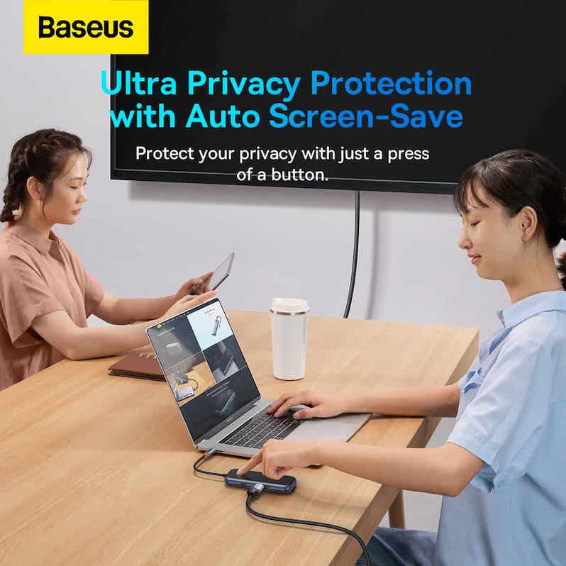 подключение экрана