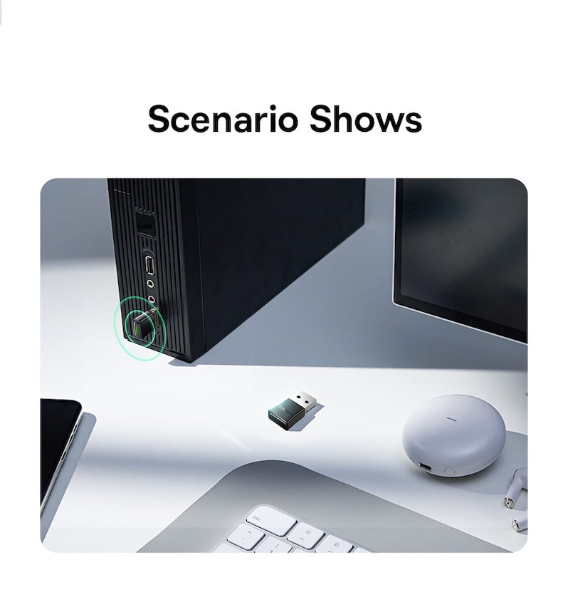 работа адаптера