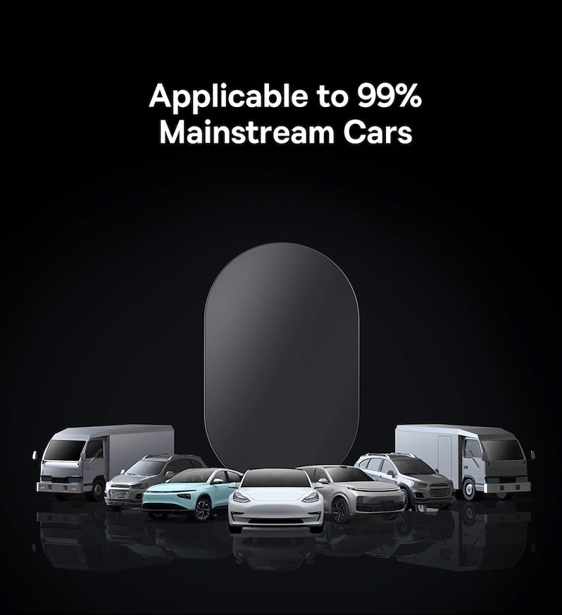 Применимо к 99% автомобилей Применимо к 99% автомобилей