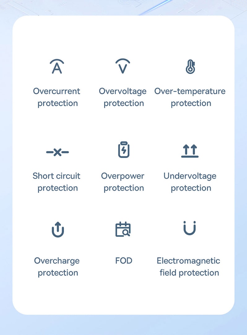 технические характеристики