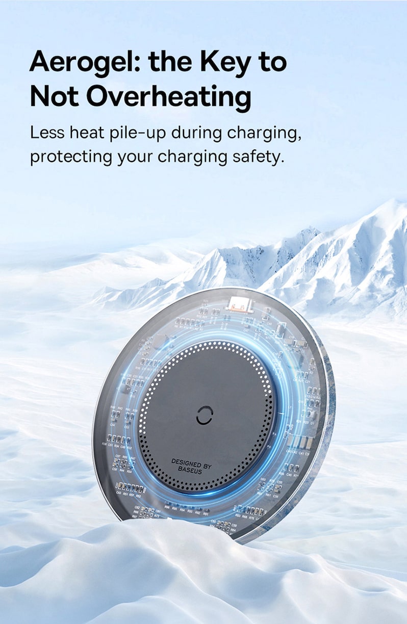 без перегрева