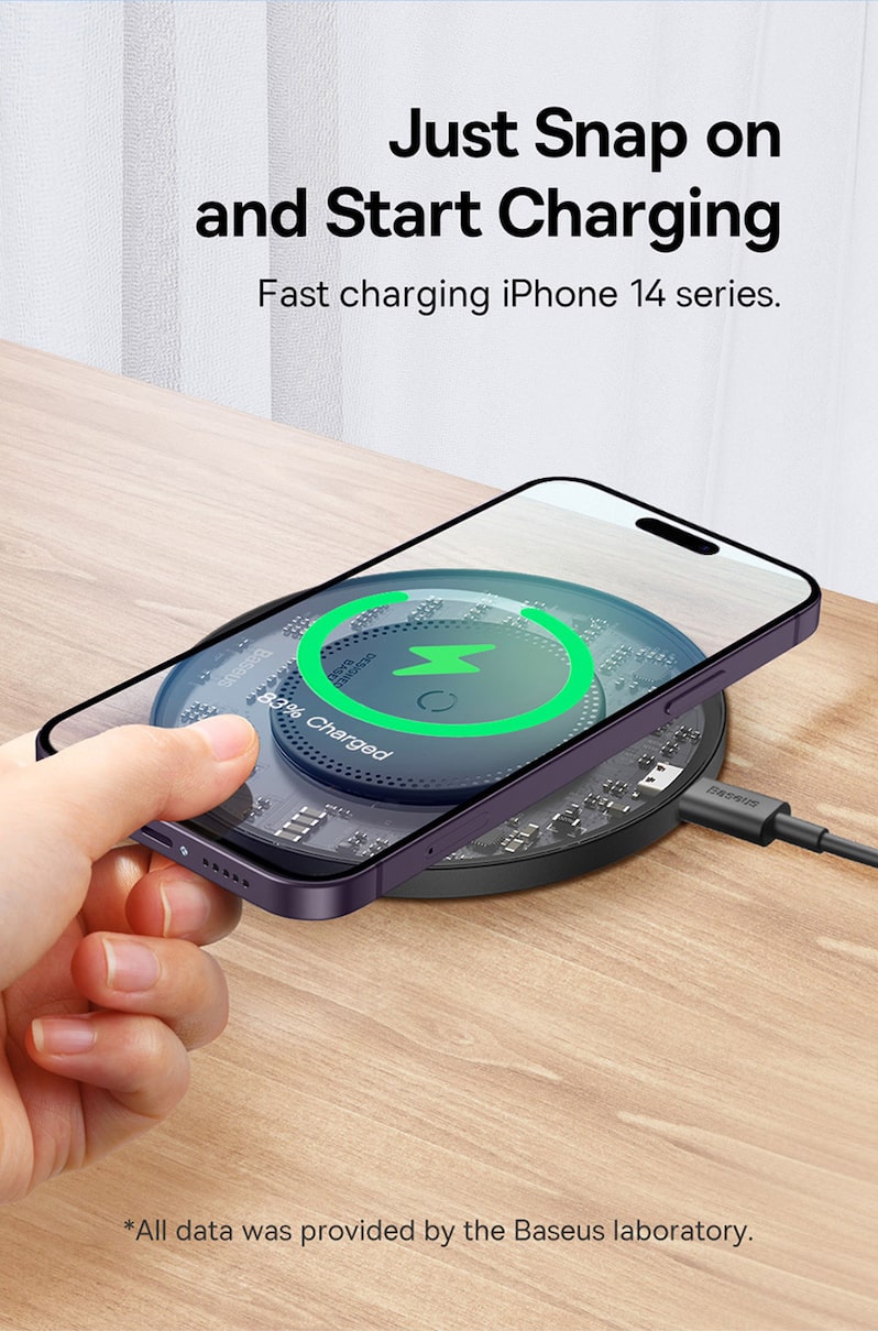 прозрачный дизайн