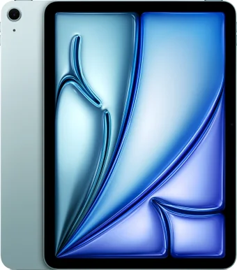 Планшет Apple iPad Air 11 M4 (2026) 128Gb Wi-Fi + Cellular Blue