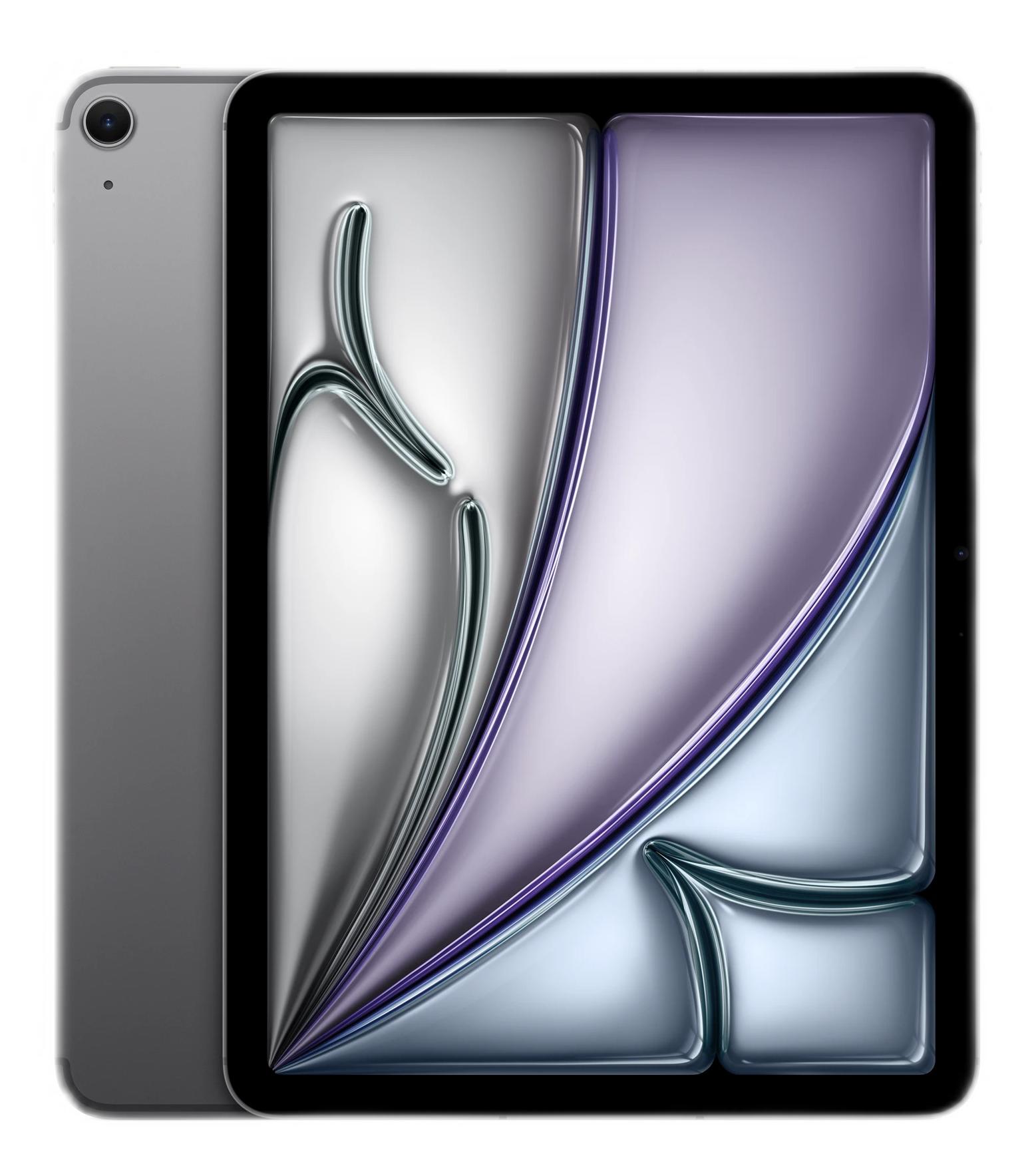 Планшет Apple iPad Air 13 M4 (2026) 256Gb Wi-Fi Space Gray (Серый